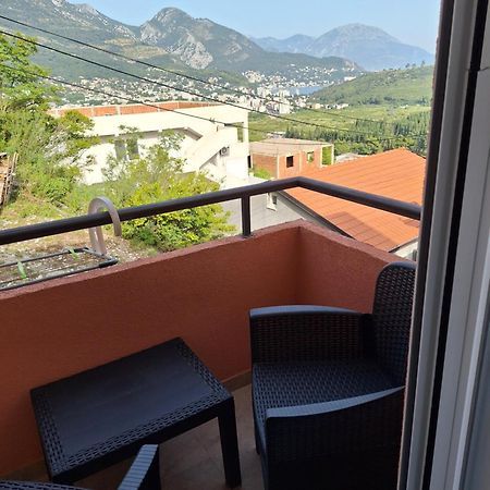 Apartmani Seaview Sutomore Extérieur photo