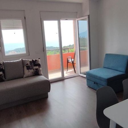 Apartmani Seaview Sutomore Extérieur photo