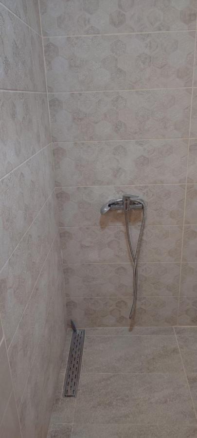 Apartmani Seaview Sutomore Extérieur photo