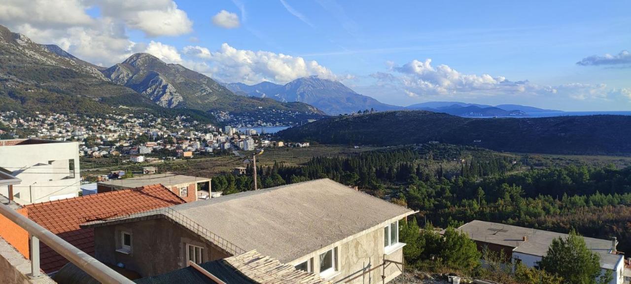 Apartmani Seaview Sutomore Extérieur photo