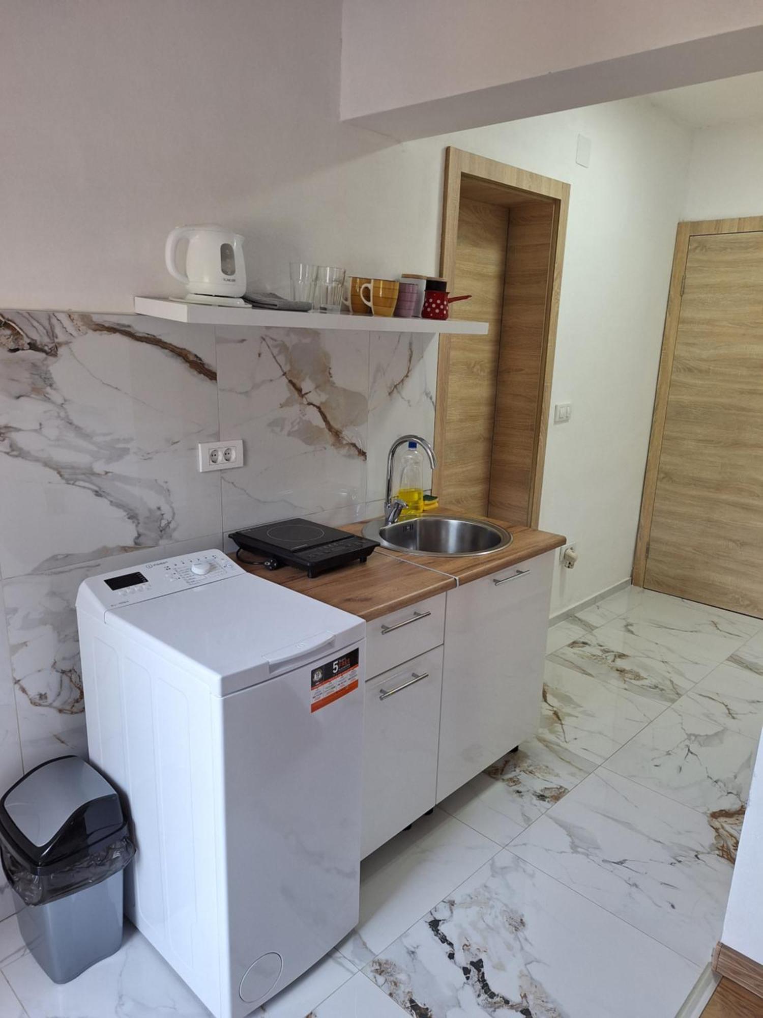 Apartmani Seaview Sutomore Extérieur photo