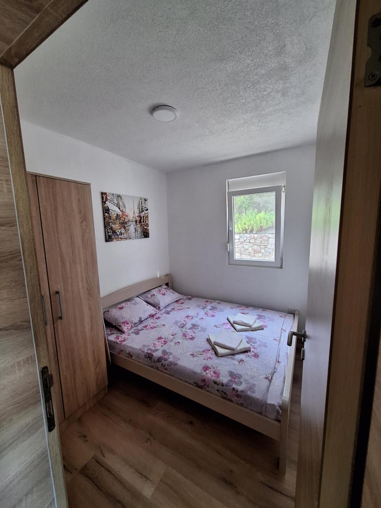 Apartmani Seaview Sutomore Extérieur photo