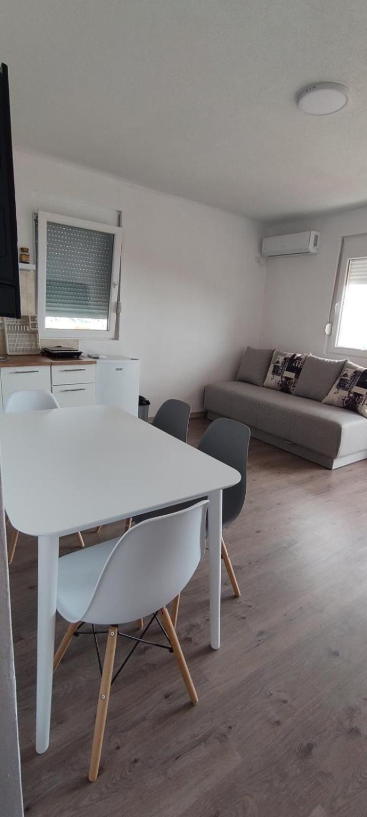 Apartmani Seaview Sutomore Extérieur photo