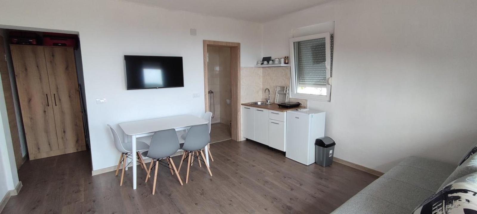 Apartmani Seaview Sutomore Extérieur photo