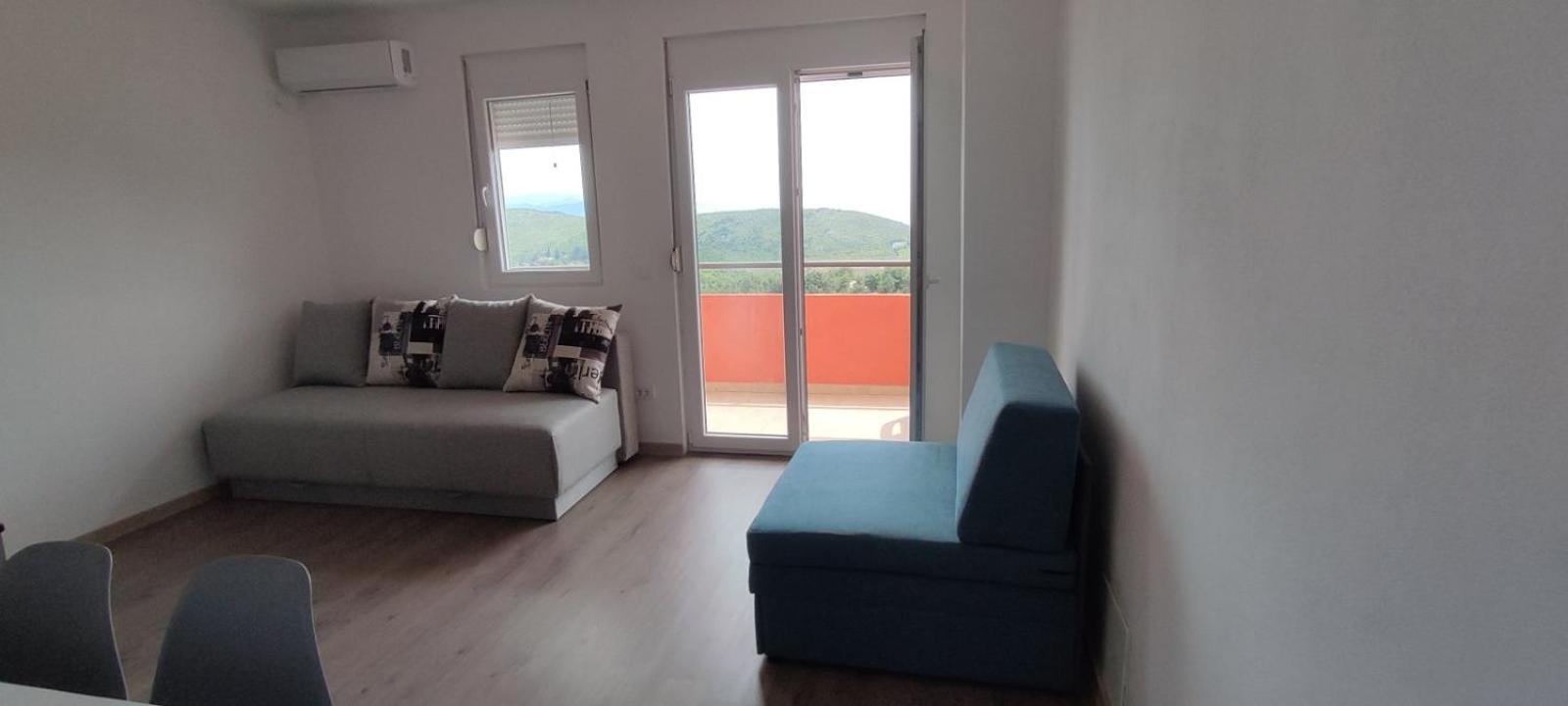 Apartmani Seaview Sutomore Extérieur photo
